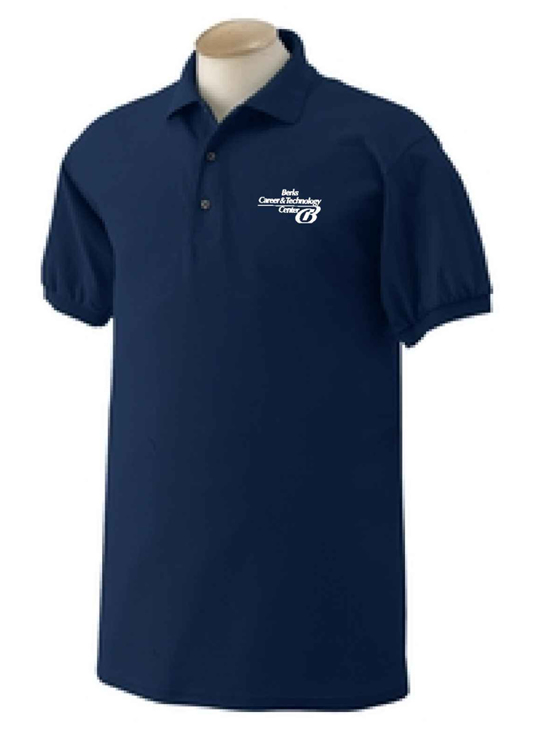 Picture of Navy SS Polo